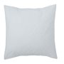 Housse de coussin Alexandra House Living Gris perlé