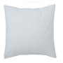 Housse de coussin Alexandra House Living Gris perlé