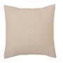 Housse de coussin Alexandra House Living Beige