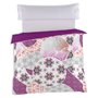 Housse de Couette Alexandra House Living Berna Multicouleur