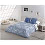 Housse de Couette Alexandra House Living Freya Multicouleur 200 x 200 cm