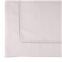 Housse de coussin Alexandra House Living QUTUN Rose 55 x 55 + 5 cm 2 Unités