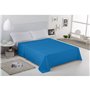 Drap Alexandra House Living Bleu 240 x 270 cm