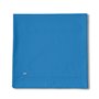 Drap Alexandra House Living Bleu 280 x 270 cm