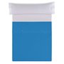 Drap Alexandra House Living Bleu 170 x 270 cm