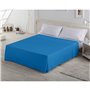 Drap Alexandra House Living Bleu 170 x 270 cm