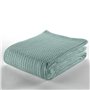Couvre-lit Alexandra House Living Banús Vert clair 250 x 290 cm
