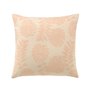 Housse de coussin Alexandra House Living Ordesa Rose 50 x 50 cm 50 x 1 x 50 cm