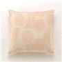 Housse de coussin Alexandra House Living Ordesa Rose 50 x 50 cm 50 x 1 x 50 cm