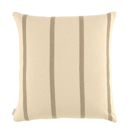 Housse de coussin Alexandra House Living Beige 50 x 50 cm