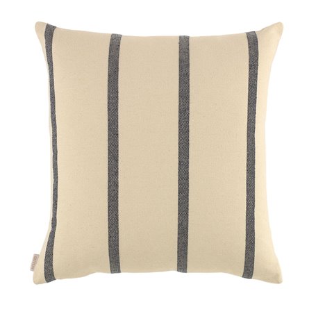Housse de coussin Alexandra House Living Bleu 50 x 50 cm