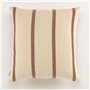 Housse de coussin Alexandra House Living Bordeaux 50 x 50 cm