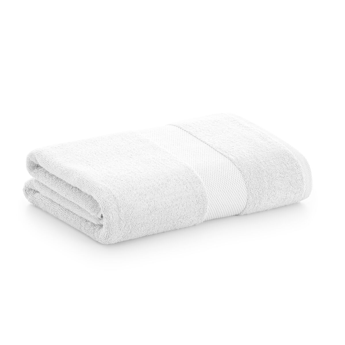 Serviettes et draps de bain