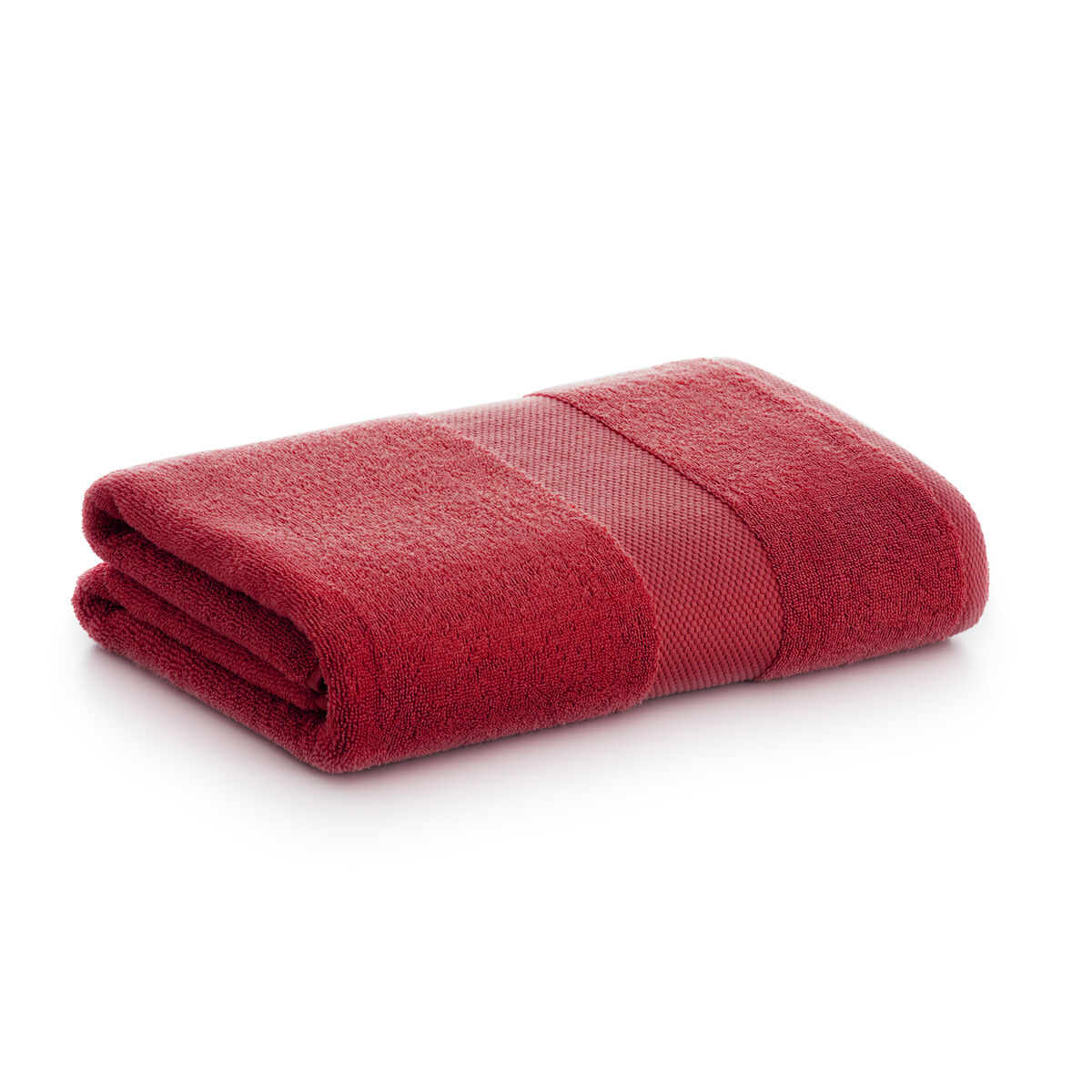 Serviettes et draps de bain