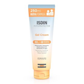 Crème Solaire en Gel Isdin Fotoprotector