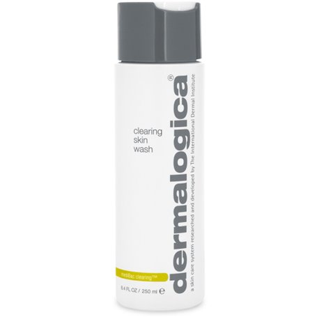 Gel nettoyant moussant Medibac Clearing Dermalogica 101715