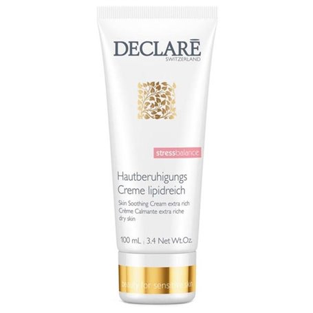 Crème hydratante Stress Balance Declaré 16057000 (100 ml)