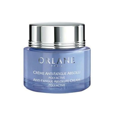 Crème antirides énergisante Anti-Fatigue Absolute Orlane (50 ml) 50 ml (1 Unité)