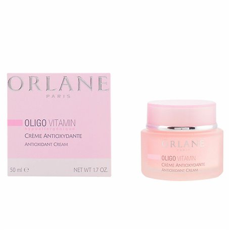 Crème visage Orlane Crème Femme (1 Unité)