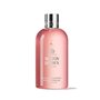 Gel de douche Molton Brown Rhubarb&Rose 300 ml
