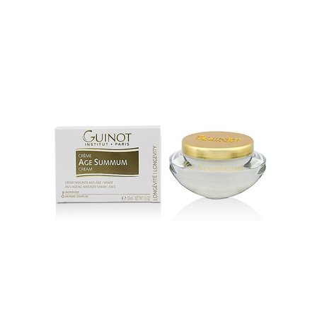 Crème anti-âge Guinot Age Summum 50 ml
