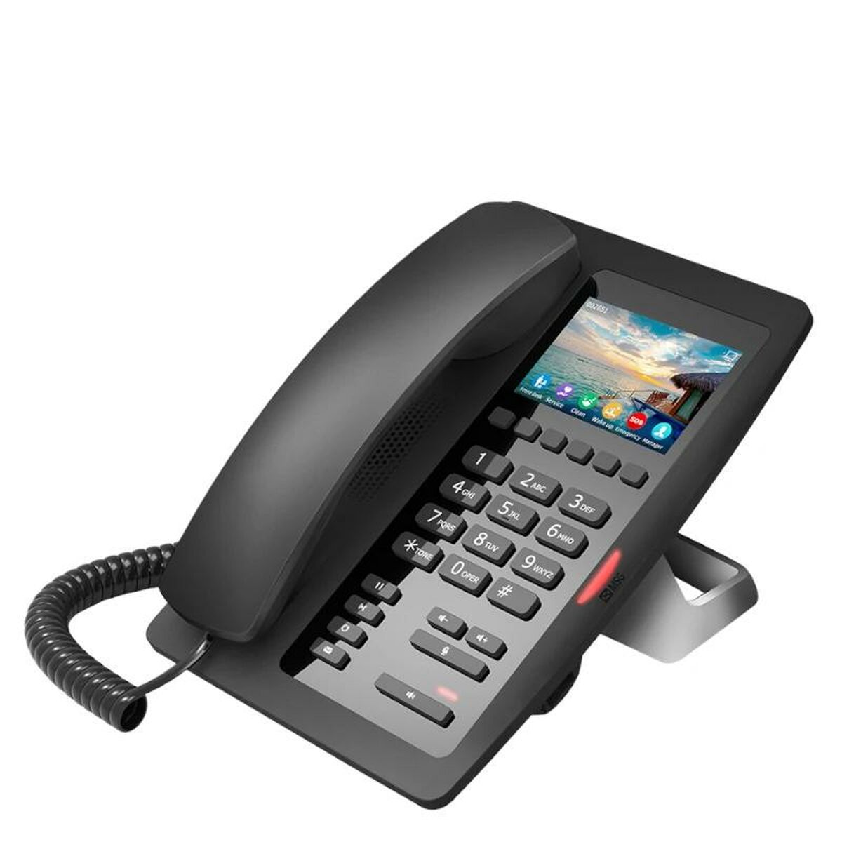 téléphones fixes et sans-fil