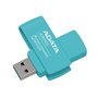 Clé USB Adata UC310  64 GB Vert