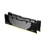 Mémoire RAM Kingston KF432C16RB2K2/16 DDR4 16 GB CL16