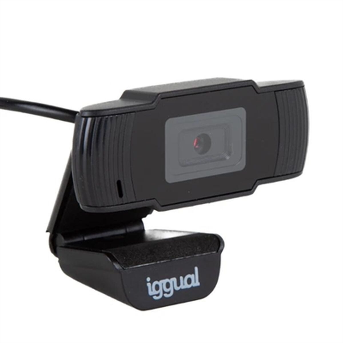 Webcams et visioconférence