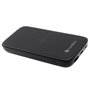 Powerbank CoolBox QI Noir 10000 mAh