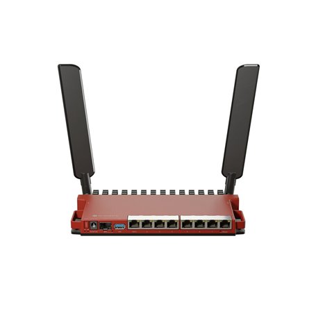 Router Mikrotik L009UiGS-2HaxD-IN