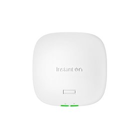 Point d'Accès HPE S1T23A Blanc