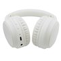 Casque CoolBox COO-AUB-40WH Blanc