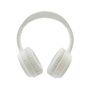 Casque CoolBox COO-AUB-40WH Blanc