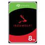 Disque dur Seagate ST8000VN002 3,5" 8 TB