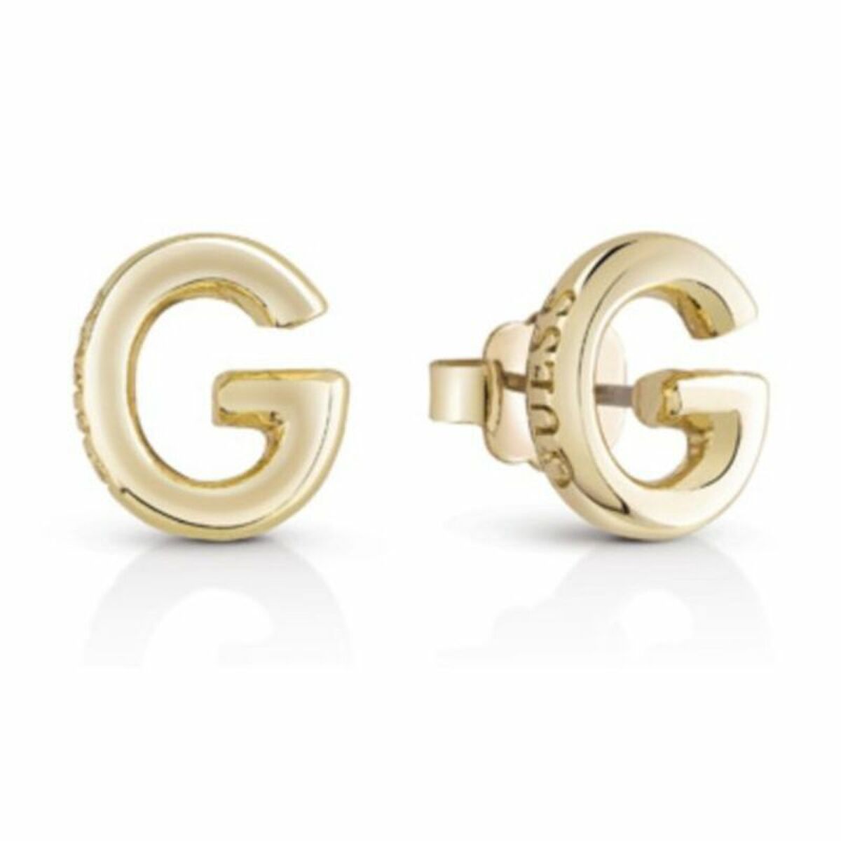 Boucles d'oreille