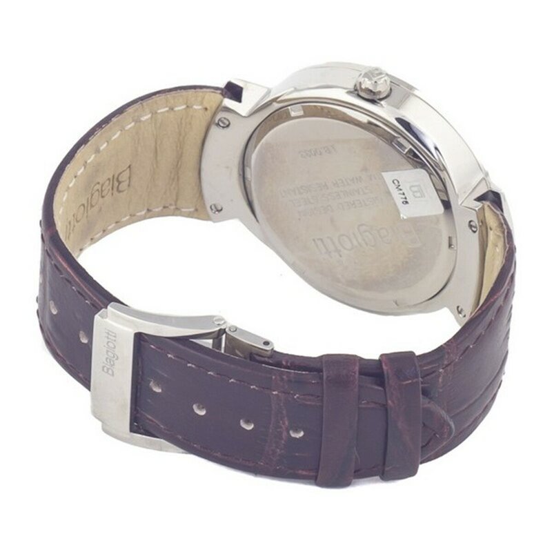 Image secondaire de Montre Homme Laura Biagiotti LB0033M-04 (Ø 40 mm)