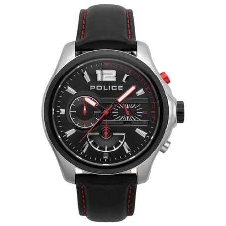 Montre Homme Police R1471294003 (Ø 46 mm)