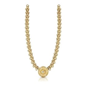 Collier Femme Guess UBN79157 40 cm