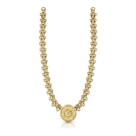Collier Femme Guess UBN79157 40 cm