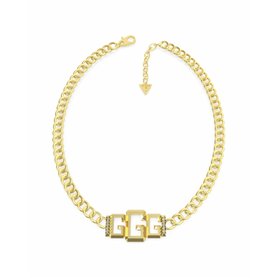Collier Femme Guess UBN70010 45 cm Collier Femme Guess UBN70010 45 cm