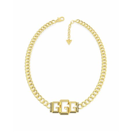 Collier Femme Guess UBN70010 45 cm