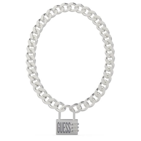 Collier Homme Guess UMN20003 45 cm