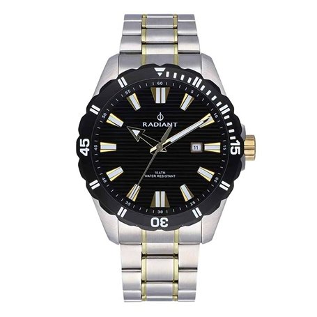 Montre Homme Radiant RA602201 (Ø 45 mm)