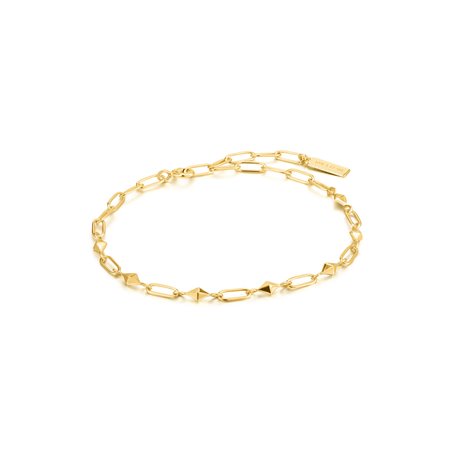 Bracelet Femme Ania Haie B025-02G 19 cm