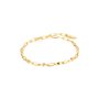 Bracelet Femme Ania Haie B025-02G 19 cm