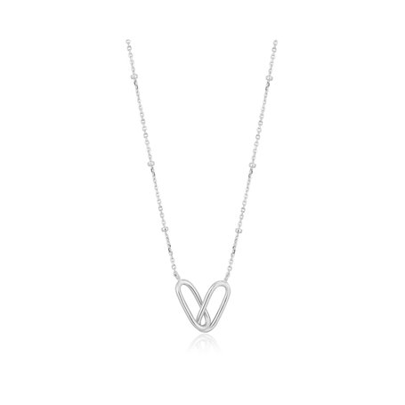 Collier Femme Ania Haie N021-01H 40 cm