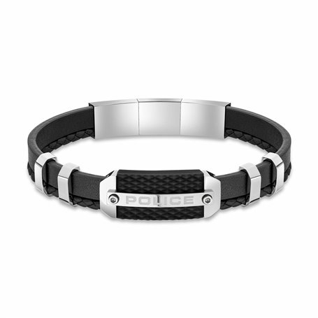 Bracelet Homme Police PEAGB2119651 (L)