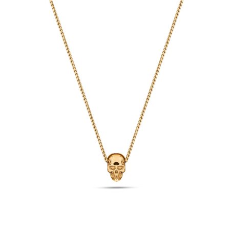 Collier Homme Police PEAGI2214702 50 cm