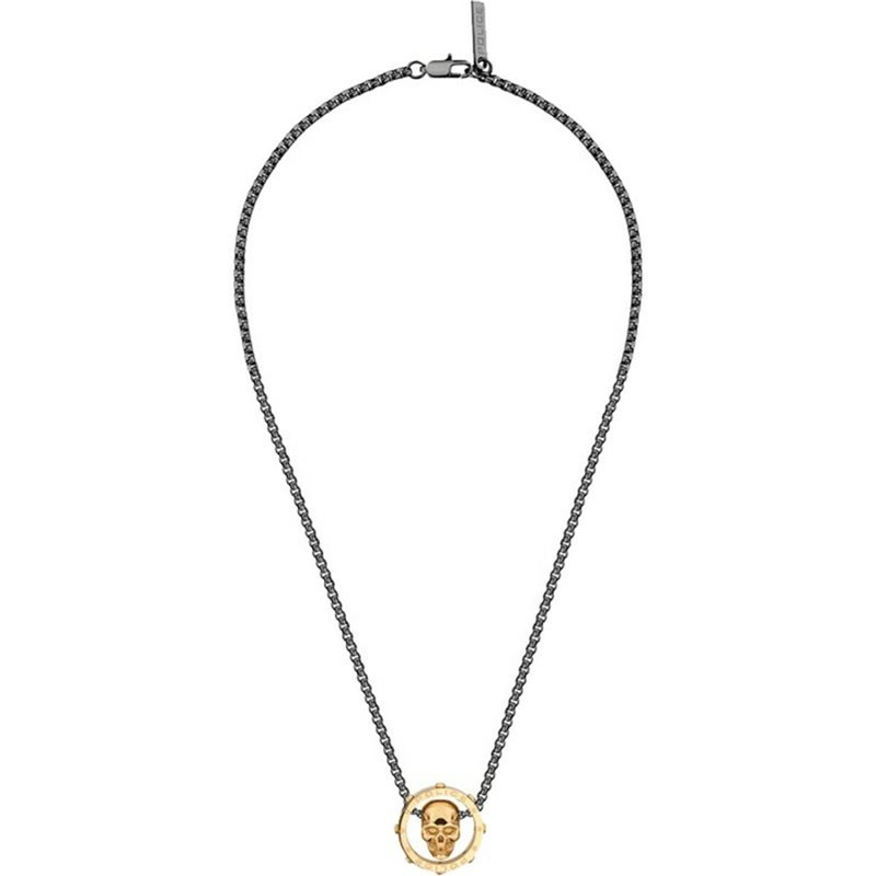 Image secondaire de Collier Homme Police PEAGN2212102 70 cm